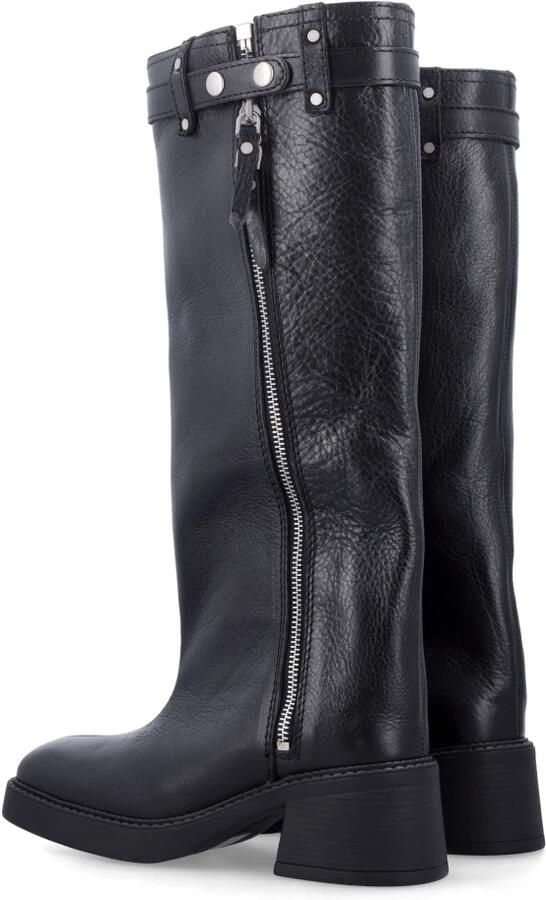 Miista Izolda Zipper Boot - Foto 3