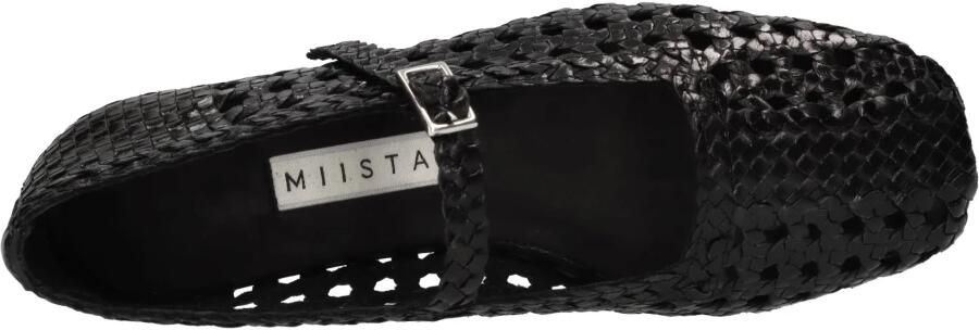 Miista Leren Ballerina - Foto 2