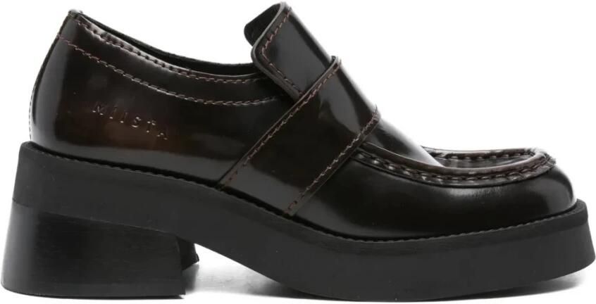 Miista Lib Loafers - Foto 3