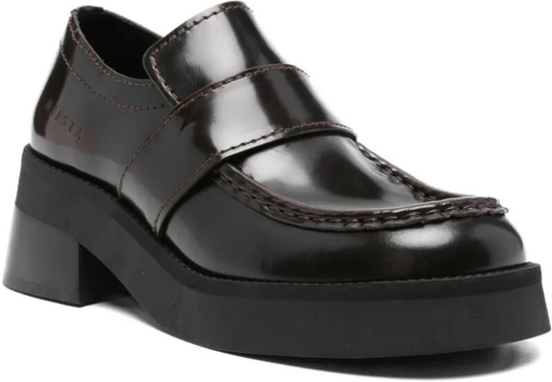 Miista Lib Loafers