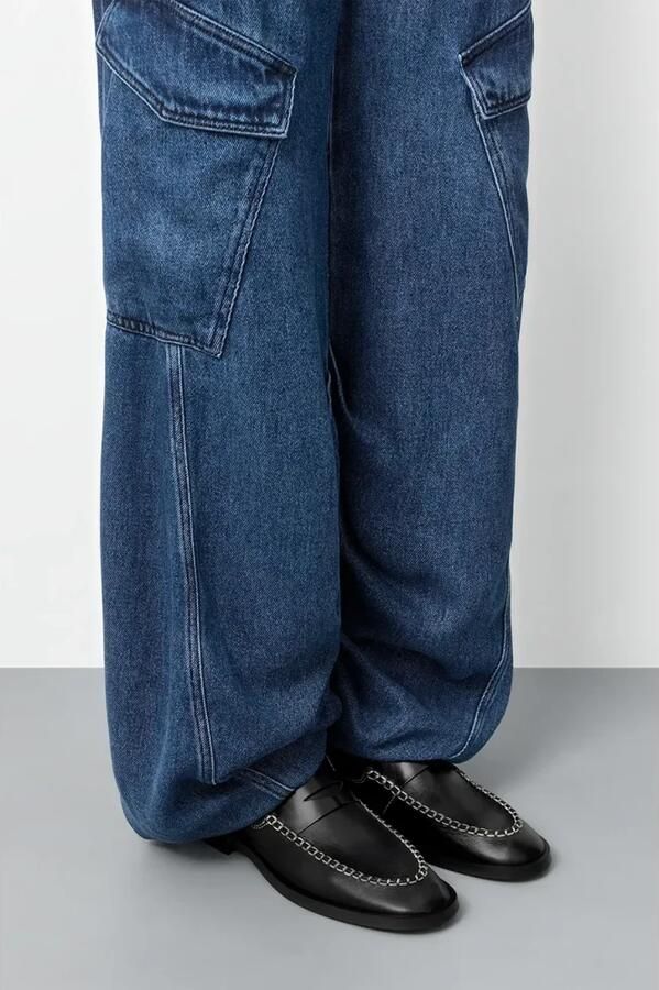 Miista Lucan Loafers - Foto 5