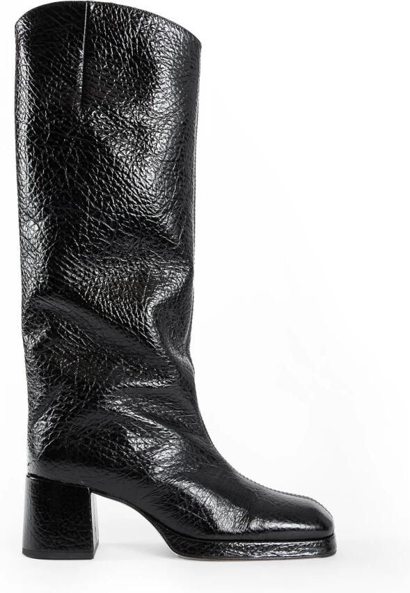 Miista Tundra Hoge Laarzen