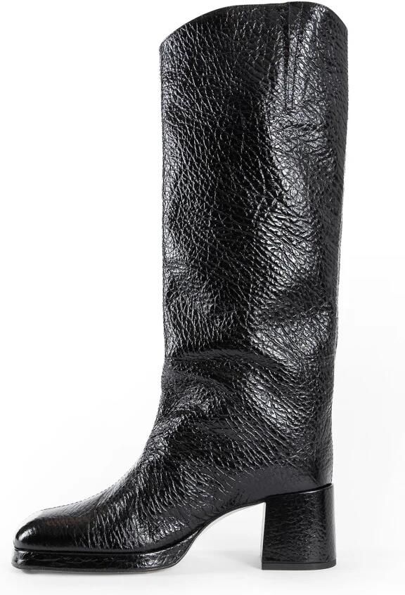 Miista Tundra Hoge Laarzen - Foto 2