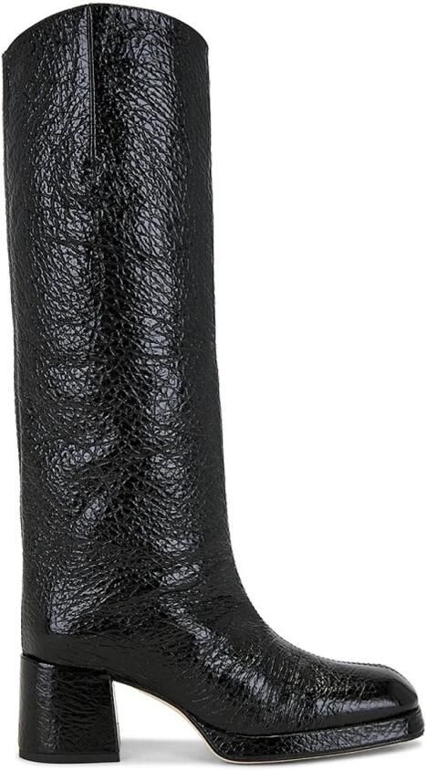 Miista Tundra Tall Boots - Foto 2
