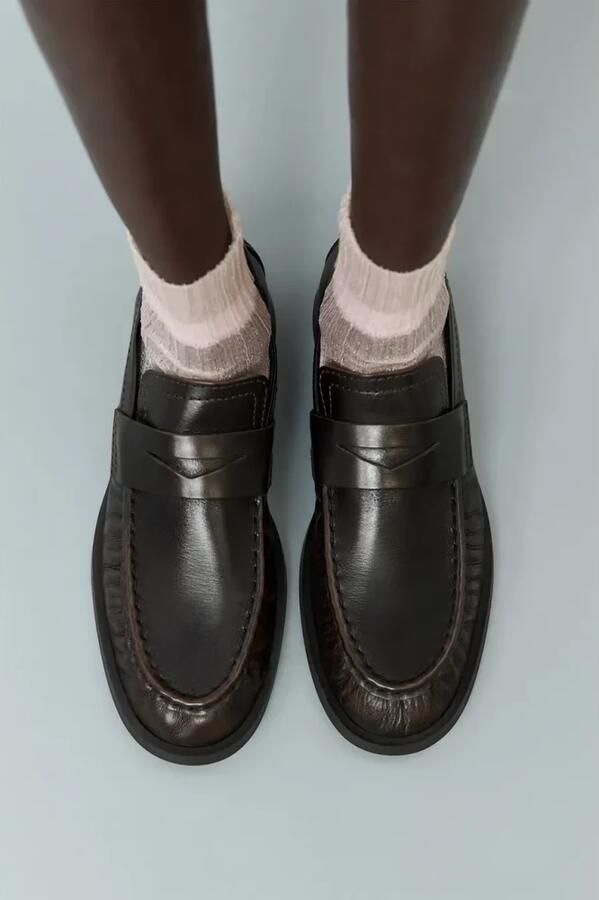 Miista Zita Loafer - Foto 7