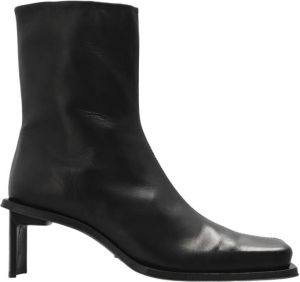 Miista Schoenen Zwart Dames