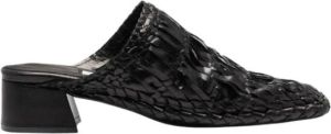 Miista Susan schoenen Zwart Dames
