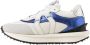 Mikakus Barcelona Blueberry Sneakers voor Vrouwen - Thumbnail 1