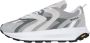 Mikakus Barcelona Retro Ce t Sneakers Gray Unisex - Thumbnail 1