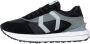 Mikakus Barcelona Stijlvolle Dark Ink Sneakers Multicolor Unisex - Thumbnail 1