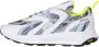 Mikakus Barcelona Y2K Mulga Sneaker Multicolor Unisex - Thumbnail 1