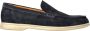 Mille885 Stijlvol Glasgow Model Blue Heren - Thumbnail 9