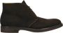 Mille885 Sahara Ankle Boots Bruin Heren - Thumbnail 1