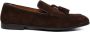Mille885 Loafers Brown Heren - Thumbnail 1