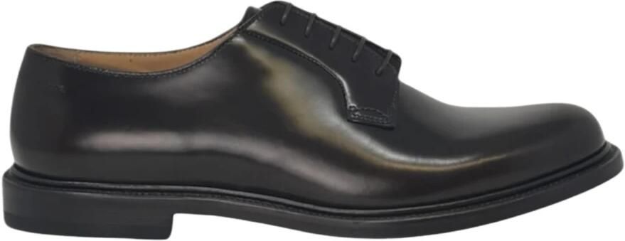 Mille885 Allacciata Derby