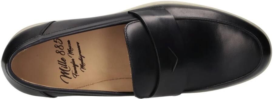 Mille885 Shoes Blue Heren - Foto 4