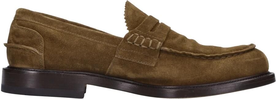 Mille885 Platte Schoenen