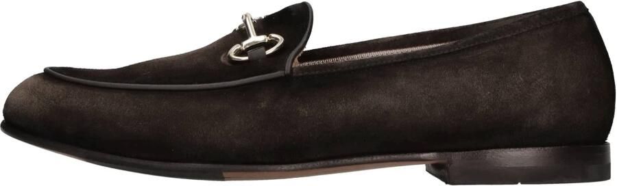Mille885 Platte Schoenen