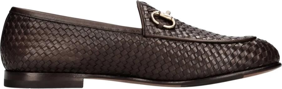 Mille885 Platte Schoenen