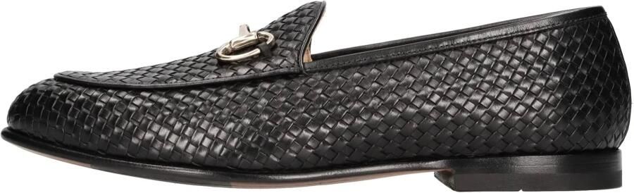 Mille885 Platte schoenen