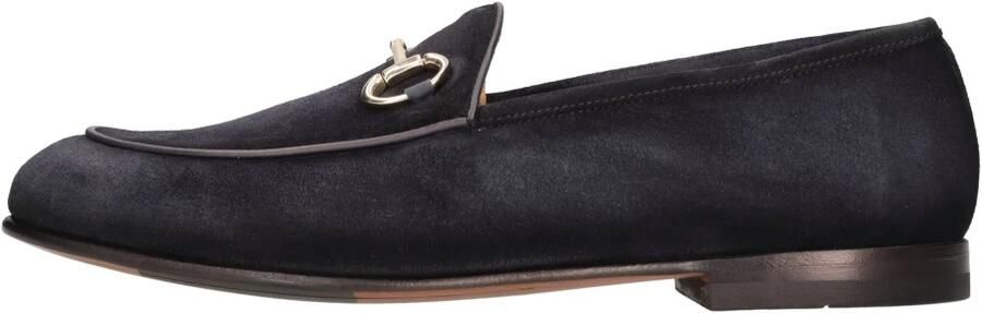 Mille885 Platte Schoenen