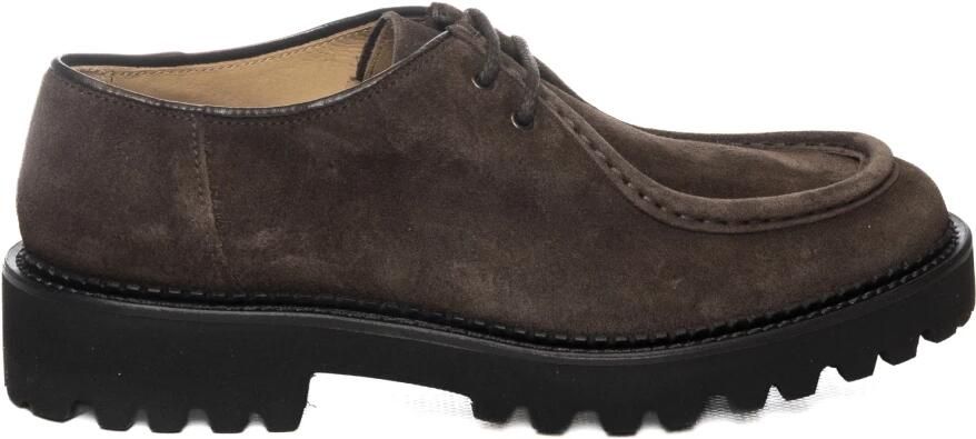 Mille885 Ripon Suede