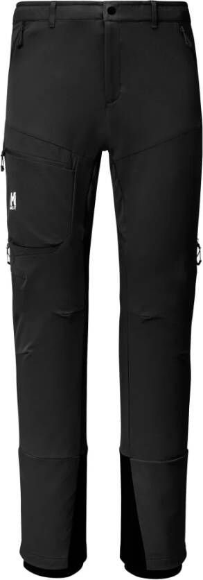 Millet Zwarte Rutor XCS Buitenschoenen