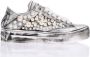 Mi era Platform Sneakers met Parelaccenten - Thumbnail 1