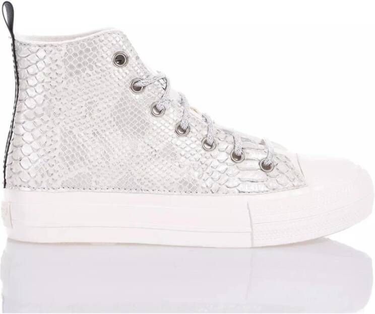 Mi era Python Platform Sneakers