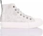 Mi era Python Platform Sneakers - Thumbnail 1