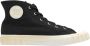 Misbhv Leger Hoog hoge sneakers Black Heren - Thumbnail 7