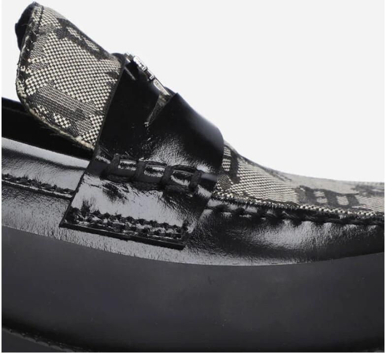MISBHV Loafers - Foto 2