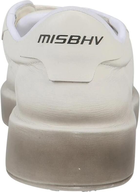 Misbhv Monogram Sneakers - Foto 2