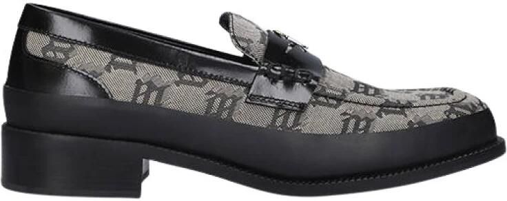 Misbhv Pumps Zwart Dames
