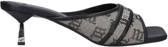 MISBHV Sasha Slip On Sandal