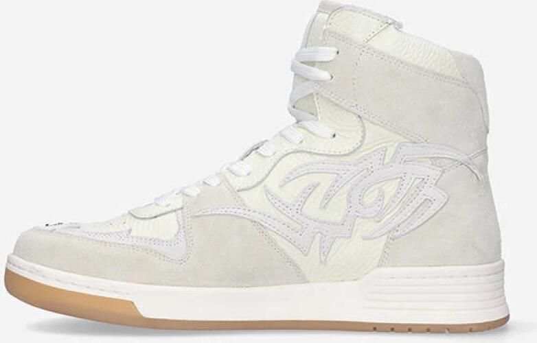 Misbhv Sneakers Wit Heren - Foto 5