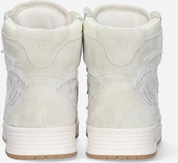 Misbhv Sneakers Wit Heren - Foto 6