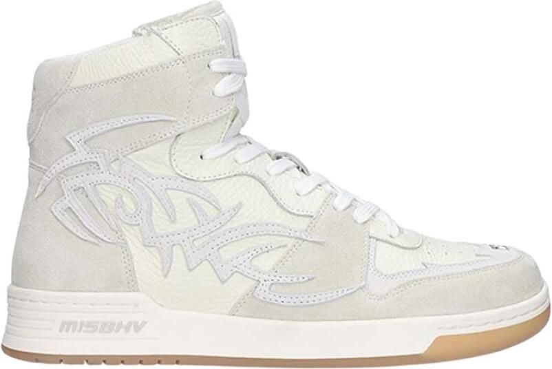 Misbhv Sneakers Beige Dames