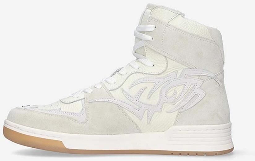 Misbhv Sneakers Beige Dames - Foto 7