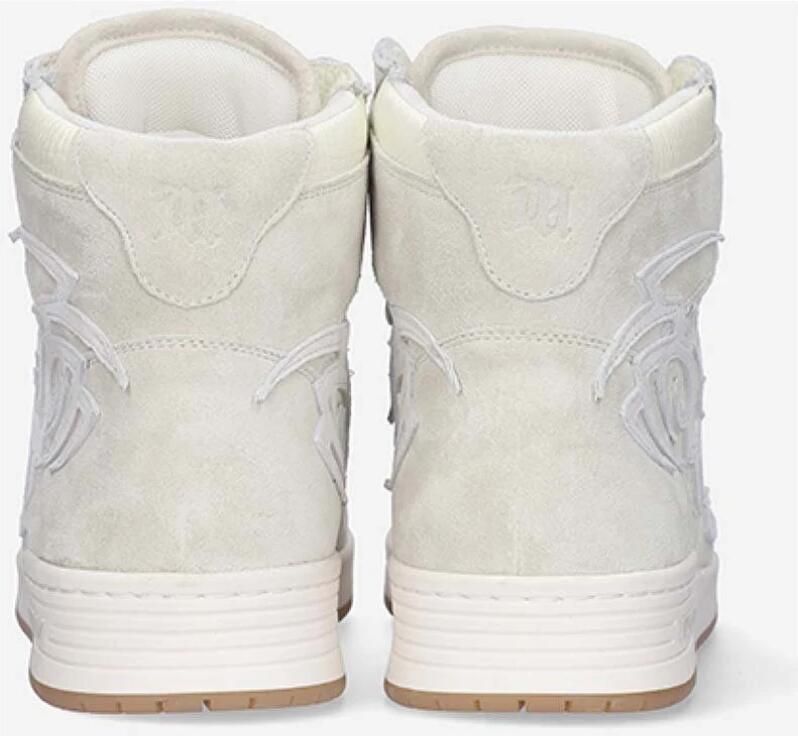 Misbhv Sneakers Beige Dames - Foto 3