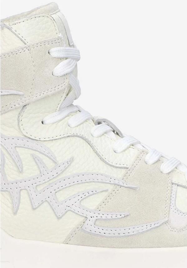 Misbhv Sneakers Beige Dames - Foto 5
