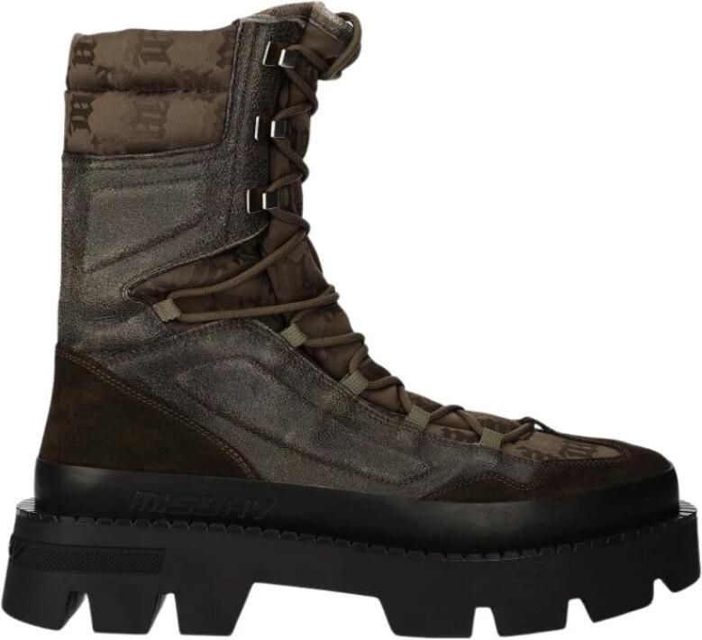 MISBHV The Ibiza Boot