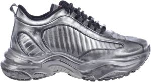 Misbhv Shoes Grijs Heren