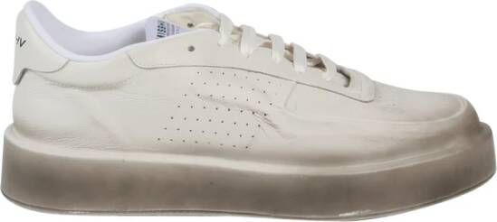 Misbhv Sneaker City White Heren