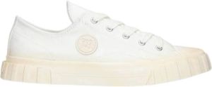 Misbhv Sneakers Wit Heren