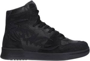 Misbhv Sneakers Zwart Dames