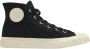 Misbhv Army High hoge sneakers Black Dames - Thumbnail 1