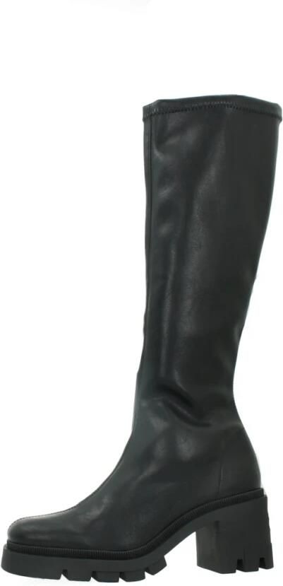MISS ELASTIC MISS ELASTI 64 Zwart - Foto 5