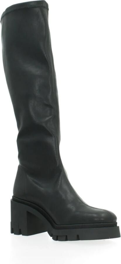 MISS ELASTIC MISS ELASTI 64 Zwart - Foto 6