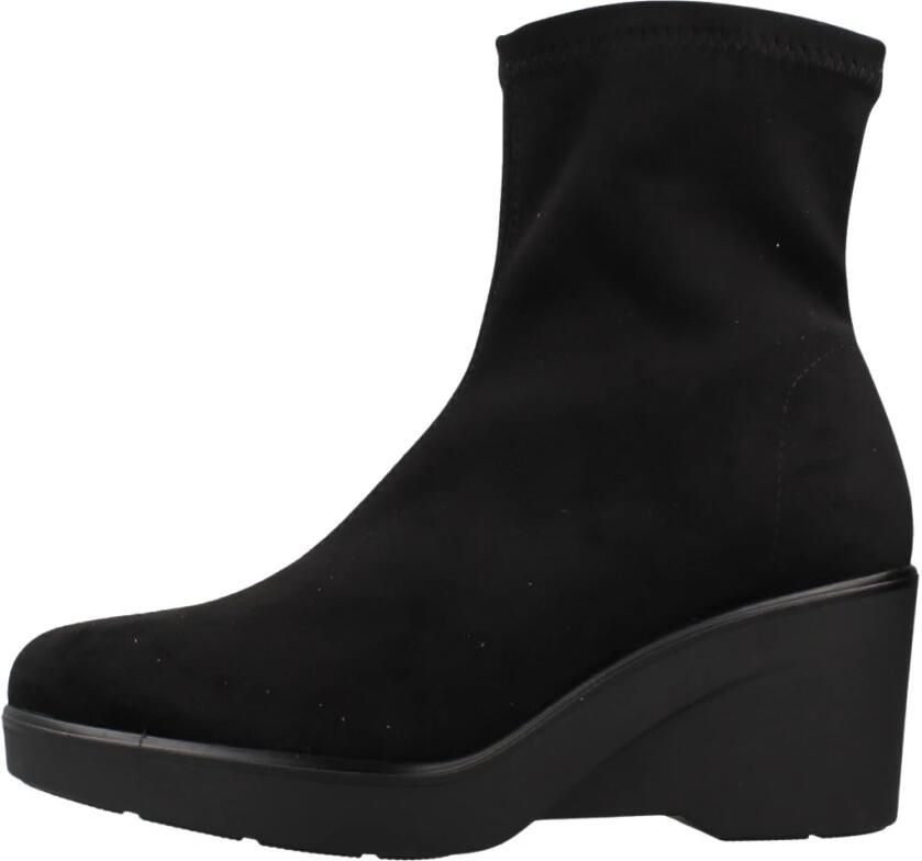Miss Elastic Ballerina's Botin Cuna Cushy - Foto 5